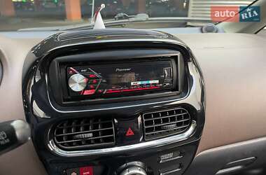 Хетчбек Citroen C-Zero 2015 в 