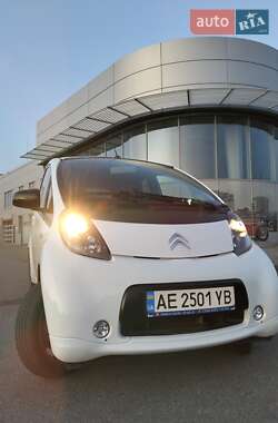 Хетчбек Citroen C-Zero 2018 в Дніпрі