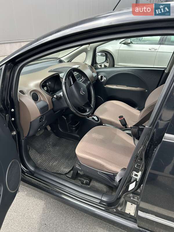 Хетчбек Citroen C-Zero 2011 в Києві