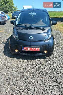Хэтчбек Citroen C-Zero 2015 в Луцке