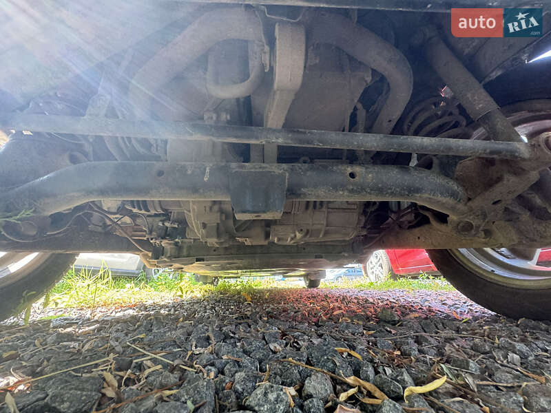 Хэтчбек Citroen C-Zero 2012 в Виннице