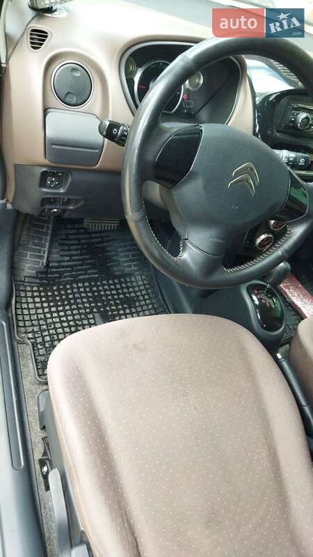 Хэтчбек Citroen C-Zero 2013 в Виннице фото 8 Хэтчбек Citroen C-Zero 2013 в Виннице