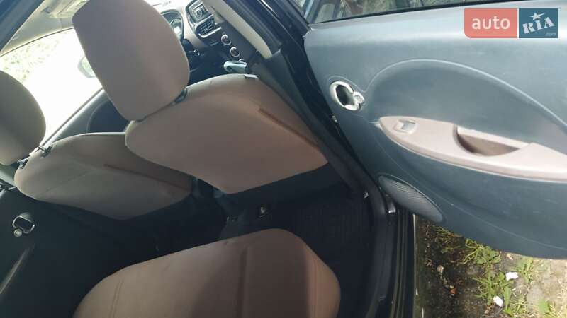 Хэтчбек Citroen C-Zero 2013 в Виннице фото 12 Хэтчбек Citroen C-Zero 2013 в Виннице