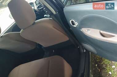 Хэтчбек Citroen C-Zero 2013 в 