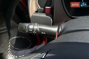 Хэтчбек Citroen C-Zero 2012 в 