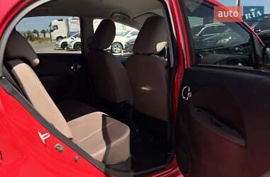 Хэтчбек Citroen C-Zero 2012 в 