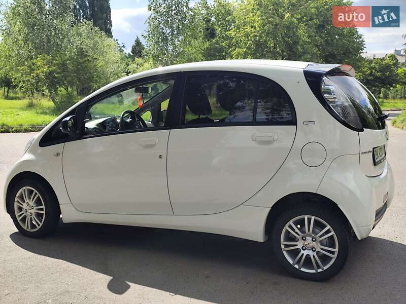 Хетчбек Citroen C-Zero 2014 в Рівному