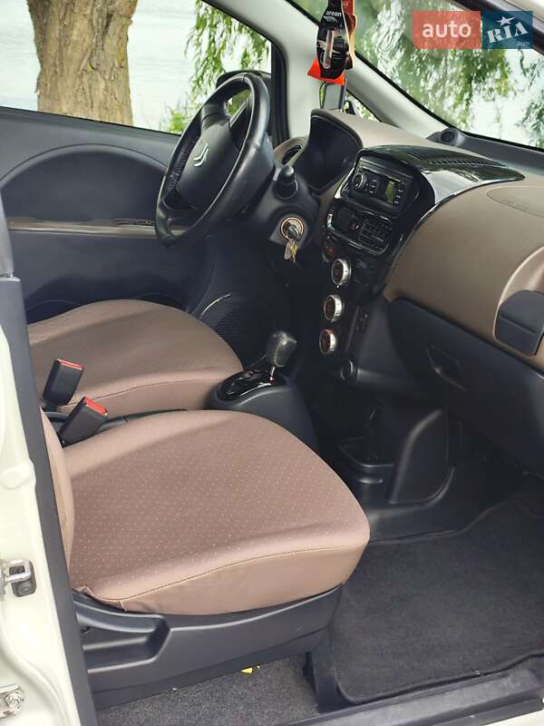 Хетчбек Citroen C-Zero 2014 в Рівному
