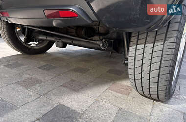 Хэтчбек Citroen C-Zero 2015 в 