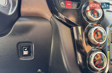 Хэтчбек Citroen C-Zero 2015 в 