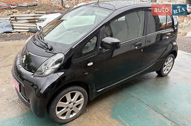 Хетчбек Citroen C-Zero 2012 в 