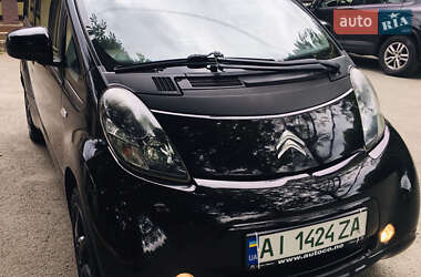 Хэтчбек Citroen C-Zero 2011 в Киеве