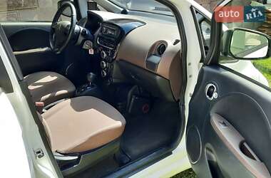 Хетчбек Citroen C-Zero 2014 в 