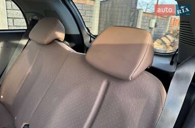 Хэтчбек Citroen C-Zero 2014 в 
