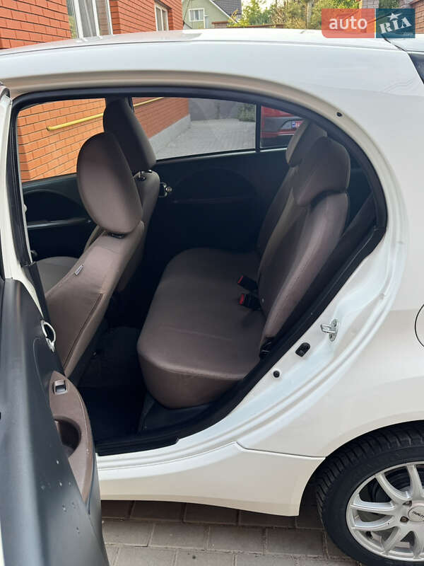 Хэтчбек Citroen C-Zero 2013 в Виннице