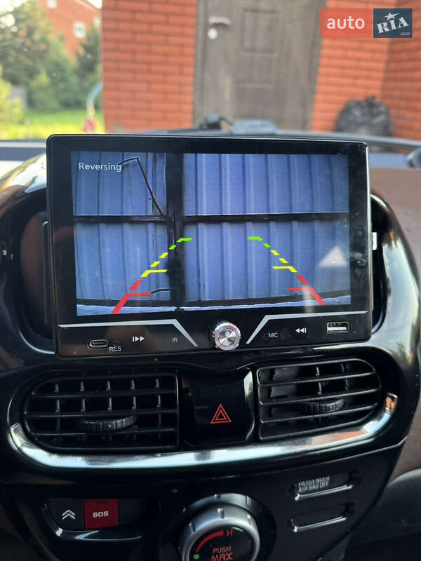 Хэтчбек Citroen C-Zero 2013 в Виннице
