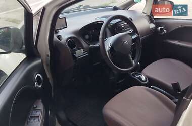 Хэтчбек Citroen C-Zero 2012 в 