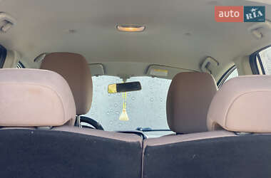 Хэтчбек Citroen C-Zero 2012 в 