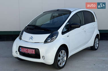Хэтчбек Citroen C-Zero 2012 в Виннице