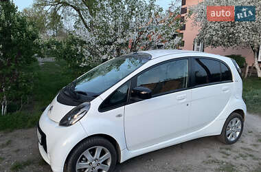 Хетчбек Citroen C-Zero 2012 в Білій Церкві