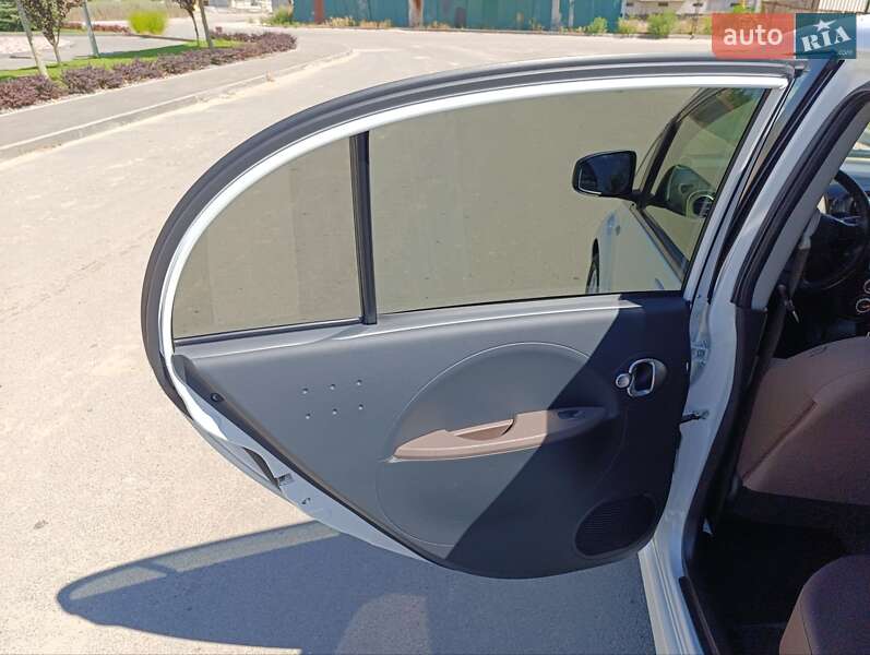 Хетчбек Citroen C-Zero 2018 в Дніпрі