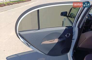 Хэтчбек Citroen C-Zero 2018 в 