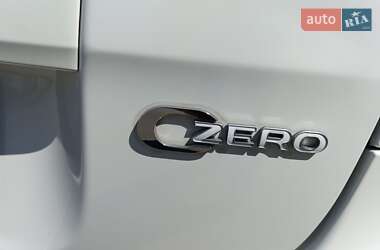 Хэтчбек Citroen C-Zero 2018 в 