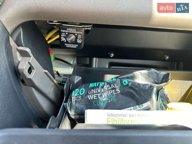 Хетчбек Citroen C-Zero 2013 в Києві