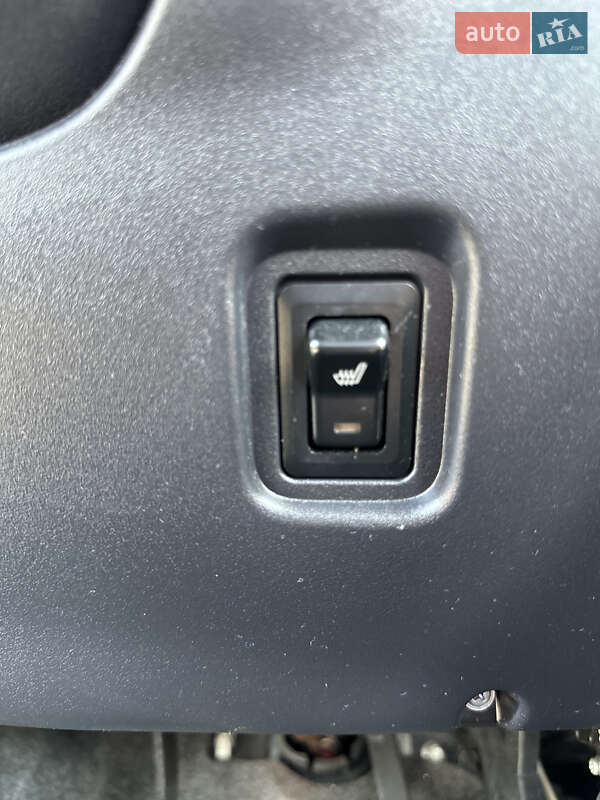 Хетчбек Citroen C-Zero 2013 в Києві