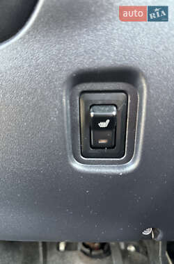 Хэтчбек Citroen C-Zero 2013 в 