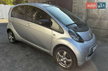 Хэтчбек Citroen C-Zero 2012 в Днепре