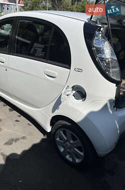 Хэтчбек Citroen C-Zero 2018 в 