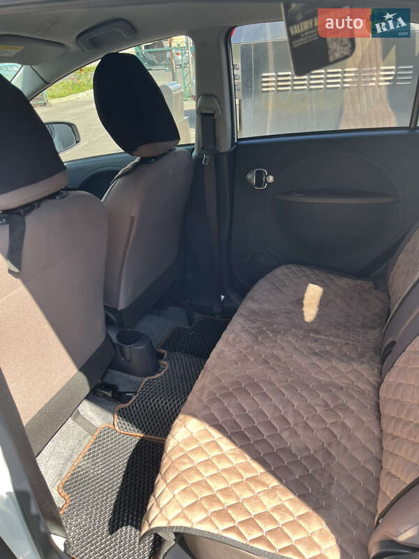 Хетчбек Citroen C-Zero 2018 в Білій Церкві