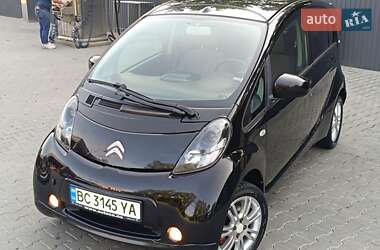Хэтчбек Citroen C-Zero 2011 в 