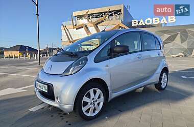 Хетчбек Citroen C-Zero 2013 в Луцьку