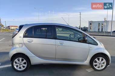 Хэтчбек Citroen C-Zero 2013 в 