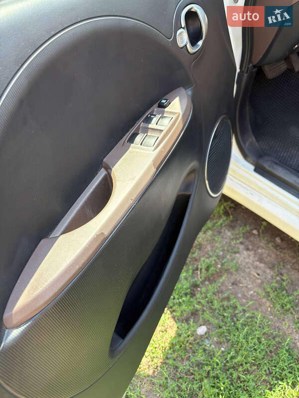 Хэтчбек Citroen C-Zero 2011 в Кременчуге