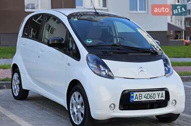 Хэтчбек Citroen C-Zero 2011 в Виннице