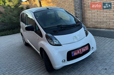Хэтчбек Citroen C-Zero 2012 в 