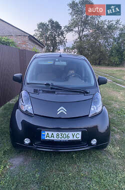 Хэтчбек Citroen C-Zero 2013 в Ромнах