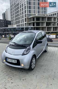 Хэтчбек Citroen C-Zero 2012 в Львове