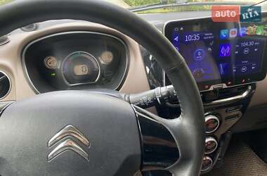 Хетчбек Citroen C-Zero 2012 в Львові