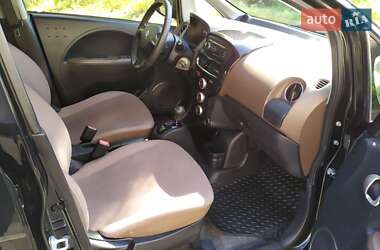 Хэтчбек Citroen C-Zero 2012 в Костополе
