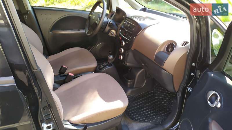 Хэтчбек Citroen C-Zero 2012 в Костополе