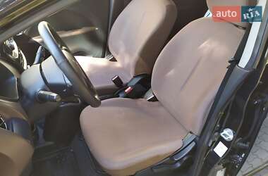 Хэтчбек Citroen C-Zero 2012 в Костополе