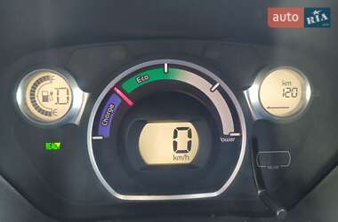 Хэтчбек Citroen C-Zero 2012 в Костополе