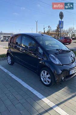 Хэтчбек Citroen C-Zero 2011 в Хмельницком
