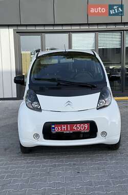 Хетчбек Citroen C-Zero 2014 в 