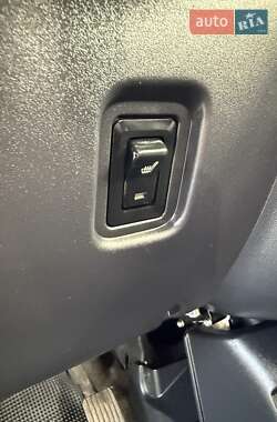 Хетчбек Citroen C-Zero 2014 в 