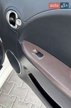 Хетчбек Citroen C-Zero 2014 в 